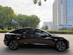Tesla Model 3 2022 Rear-Wheel Drive - ფოტო 6