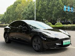 Tesla Model 3 2022 Rear-Wheel Drive - ფოტო 7
