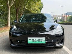 Tesla Model 3 2022 Rear-Wheel Drive - ფოტო 8