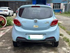 Changan Benben E-Star Shangxin Edition Multi-Color LFP Battery - ფოტო 8