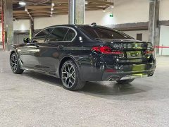 BMW 5 Series 530Li Luxury M Sport Package - фото 7