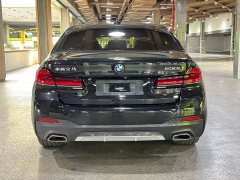 BMW 5 Series 530Li Luxury M Sport Package - фото 8