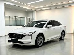 FAW Besturn B70 Third Generation 1.5T Automatic Comfort 70th Anniversary Edition - ფოტო 1