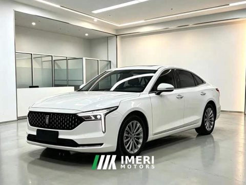 2023 FAW Besturn B70 Third Generation 1.5T Automatic Comfort 70th Anniversary Edition - ავტომობილი ჩინეთიდან