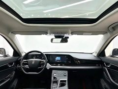 FAW Besturn B70 Third Generation 1.5T Automatic Comfort 70th Anniversary Edition - ფოტო 4