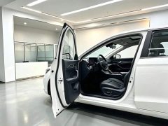 FAW Besturn B70 Third Generation 1.5T Automatic Comfort 70th Anniversary Edition - ფოტო 6