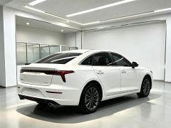 FAW Besturn B70 Third Generation 1.5T Automatic Comfort 70th Anniversary Edition - ფოტო 7