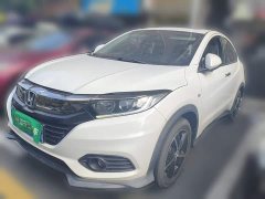 Honda Vezel 2020 1.5L CVT Pioneer Edition - ფოტო 1