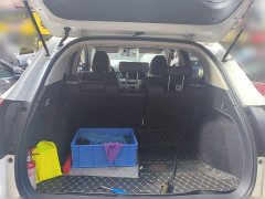 Honda Vezel 2020 1.5L CVT Pioneer Edition - ფოტო 15