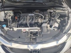 Honda Vezel 2020 1.5L CVT Pioneer Edition - ფოტო 16