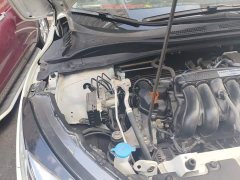 Honda Vezel 2020 1.5L CVT Pioneer Edition - ფოტო 20