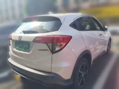 Honda Vezel 2020 1.5L CVT Pioneer Edition - ფოტო 4