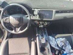Honda Vezel 2020 1.5L CVT Pioneer Edition - ფოტო 5