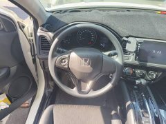 Honda Vezel 2020 1.5L CVT Pioneer Edition - ფოტო 6