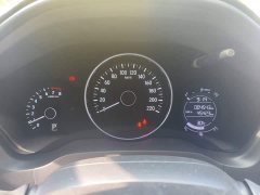 Honda Vezel 2020 1.5L CVT Pioneer Edition - ფოტო 7