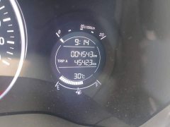 Honda Vezel 2020 1.5L CVT Pioneer Edition - ფოტო 8