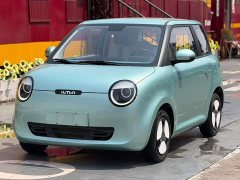 Changan Lumin 2022 210km Sweet Edition - ფოტო 1