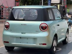 Changan Lumin 2022 210km Sweet Edition - ფოტო 9