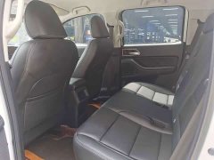 BMW Cannon 2023 2.0T Commercial Auto Diesel 4WD Elite Long Bed GW4D20M - ფოტო 10