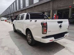 BMW Cannon 2023 2.0T Commercial Auto Diesel 4WD Elite Long Bed GW4D20M - ფოტო 4
