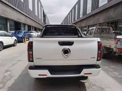 BMW Cannon 2023 2.0T Commercial Auto Diesel 4WD Elite Long Bed GW4D20M - ფოტო 5