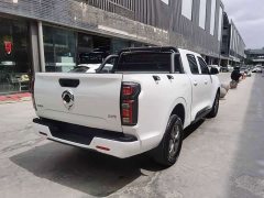 BMW Cannon 2023 2.0T Commercial Auto Diesel 4WD Elite Long Bed GW4D20M - ფოტო 6
