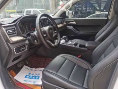 BMW Cannon 2023 2.0T Commercial Auto Diesel 4WD Elite Long Bed GW4D20M - ფოტო 7
