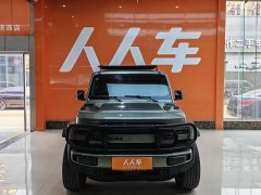 Chery iCAR Super V23 401 RWD Advanced Edition - ფოტო 2