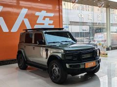 Chery iCAR Super V23 401 RWD Advanced Edition - ფოტო 3