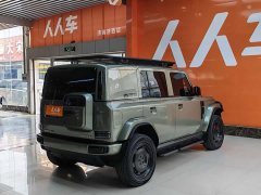Chery iCAR Super V23 401 RWD Advanced Edition - ფოტო 4
