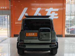 Chery iCAR Super V23 401 RWD Advanced Edition - ფოტო 5
