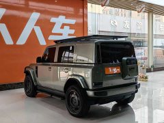 Chery iCAR Super V23 401 RWD Advanced Edition - ფოტო 6