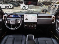 Chery iCAR Super V23 401 RWD Advanced Edition - ფოტო 9