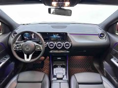Mercedes-Benz GLA 2020 GLA 200 - ფოტო 10