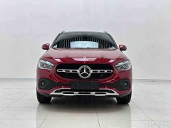 Mercedes-Benz GLA 2020 GLA 200 - ფოტო 2