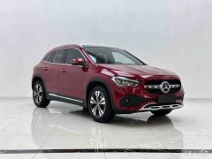 Mercedes-Benz GLA 2020 GLA 200 - ფოტო 3