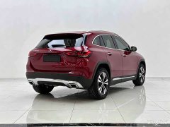 Mercedes-Benz GLA 2020 GLA 200 - ფოტო 4