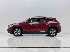 Mercedes-Benz GLA 2020 GLA 200 - ფოტო 6