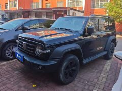 Tank 300 Off-Road Edition 2.0T Challenger - ფოტო 1