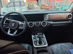 Tank 300 Off-Road Edition 2.0T Challenger - ფოტო 12