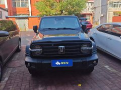Tank 300 Off-Road Edition 2.0T Challenger - ფოტო 2