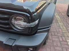 Tank 300 Off-Road Edition 2.0T Challenger - ფოტო 5