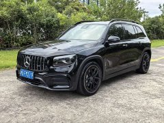 Mercedes-Benz Mercedes-AMG GLB 35 4MATIC 2024 - ფოტო 1