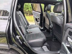 Mercedes-Benz Mercedes-AMG GLB 35 4MATIC 2024 - ფოტო 10