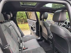 Mercedes-Benz Mercedes-AMG GLB 35 4MATIC 2024 - ფოტო 12
