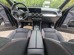 Mercedes-Benz Mercedes-AMG GLB 35 4MATIC 2024 - ფოტო 13