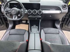 Mercedes-Benz Mercedes-AMG GLB 35 4MATIC 2024 - ფოტო 14