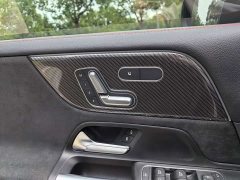Mercedes-Benz Mercedes-AMG GLB 35 4MATIC 2024 - ფოტო 15