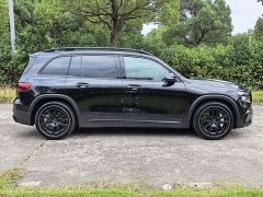 Mercedes-Benz Mercedes-AMG GLB 35 4MATIC 2024 - ფოტო 18