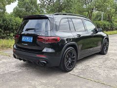 Mercedes-Benz Mercedes-AMG GLB 35 4MATIC 2024 - ფოტო 19